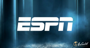 Cá cược ESPN có thể sẽ ra mắt vào giữa tháng XNUMX