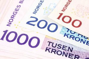 Пара EUR/NOK будет торговаться значительно ниже экстремальных значений июля/августа в начале 2024 года – CIBC
