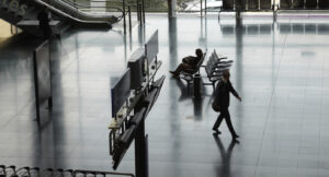 یورو فرودگاه بازل-مولوز دو بار به دلیل تهدید بمب گذاری تخلیه شد