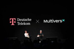 La più grande compagnia telefonica europea collabora con MultiverseX per far avanzare Web3 - NFTgators