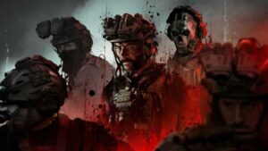 Każda mapa i tryb w Modern Warfare 3, weekend beta 1