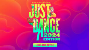 A Just Dance 2024 minden eddig bejelentett dala