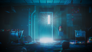 Il gameplay di debutto di Everybody's Gone to Still Wakes the Deep, la piattaforma petrolifera horror dello studio Rapture