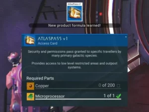 Everything About AtlasPasses: No Man's Sky Guide 2023