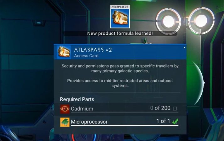 Everything About AtlasPasses: No Man's Sky Guide 2023