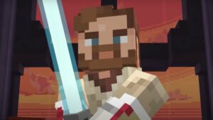 Vse objavljeno v Minecraft Live, od DLC-ja Star Wars do zmagovalca glasov mafije