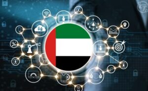 Ex-SoftBank Executive avduker en UAE Stablecoin for å unngå inflasjon