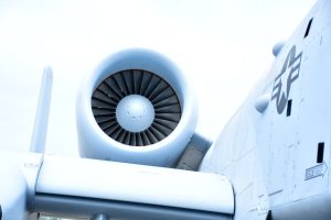 Udforskning af 3 almindelige typer turbofanmotorer