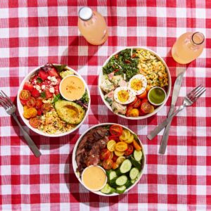 DIG'nin Mutfak Lezzetlerini Keşfetmek: Menüye Genel Bakış - GroupRaise