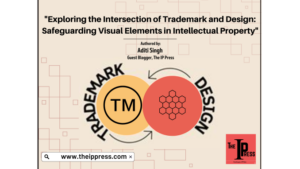 “Explorando a interseção entre marca registrada e design: salvaguardando elementos visuais na propriedade intelectual”