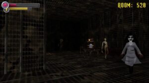¿Te apetece visitar Spooky's Jump Scare Mansion: HD Renovation en tu Xbox? | ElXboxHub