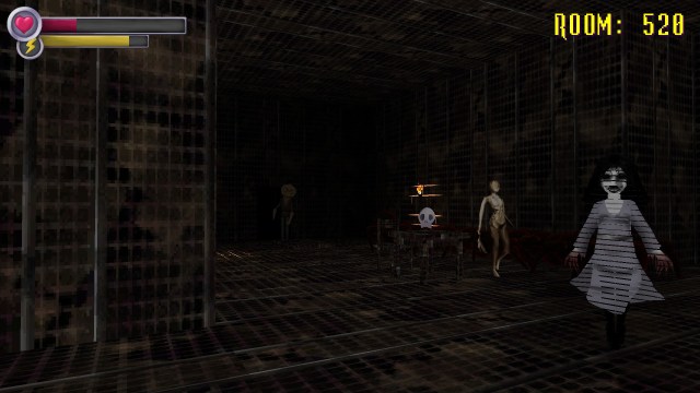 Kas soovite külastada oma Xboxis Spooky's Jump Scare Mansion: HD Renovation? | XboxHub