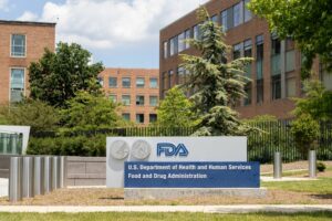 FDA richtet neues Beratungsgremium für digitale Gesundheit und KI ein