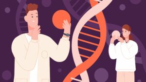 FDA выдало регистрационное удостоверение на ДНК-тест Invitae
