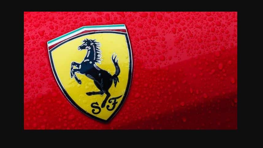 Ferrari Confirms To Accept XRP, Shiba Inu for Luxury Cars in US