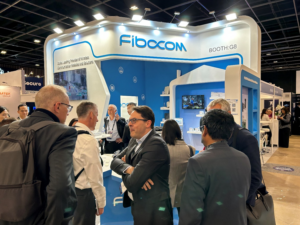 Fibocom تعمل على تمكين التنوع الكبير للنظام البيئي 5G FWA في المنتدى العالمي للنطاق العريض 2023 | إنترنت الأشياء الآن الأخبار والتقارير