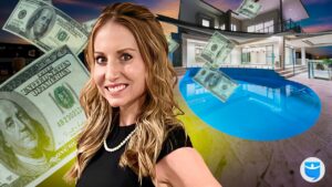 Financial Freedom in 5 Years and Making $300K on ONE Property