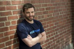 Η Flexport απολύει το 20% του εργατικού της δυναμικού έναν μήνα αφότου η startup logistics ανέτρεψε τον διευθύνοντα σύμβουλό της, Dave Clark - TechStartups
