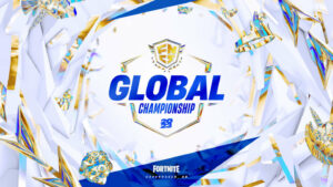 FNCS Global Championship 2023: Sådan ser du, planlæg, alle duoer