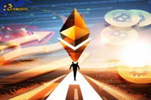 Following Shapella, the Ethereum LSDFi market expanded by around 60 times since January: CoinGecko