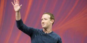 Pour Mark Zuckerberg, les progrès de l'IA ramènent toujours au métaverse