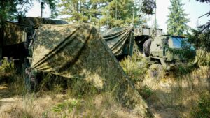 For US Army’s future command posts, one size will not fit all