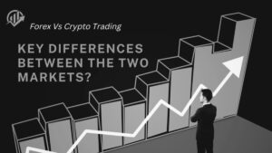 Forex εναντίον Crypto Trading: Ποια επιλογή είναι κατάλληλη για εσάς;