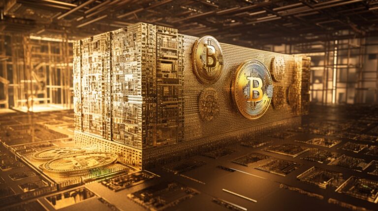 Ο πρώην Διευθύνων Σύμβουλος της BitMEX προβλέπει ότι η τιμή του Bitcoin θα φτάσει τα 750 $-1 εκατ. $ έως το 2026