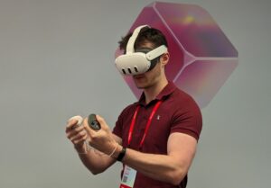 Entinen Oculus-teknologiajohtaja John Carmack ei ole vakuuttunut sekavasta todellisuudesta