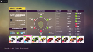 Forza Horizon 5 Festival Playlist Weekly Challenges Guide Series 26 - Summer | XboxHub