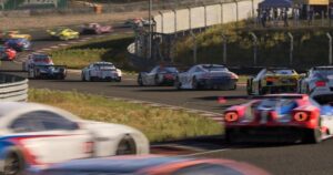 Forza Motorsport-gids - Hoe u credits kunt verbouwen