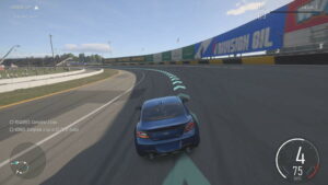 Forza Motorsport -arvostelu