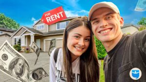 From Parents’ Basement to Full-Time Investor and $2,500/Month with ONE Rental