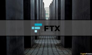 FTX Hacker Moves $8 Mllion in Stolen Funds for the First Time in 10 Months