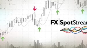 Az FXSpotStream támasztékok kínálata a FairXchange Horizon integrációjával