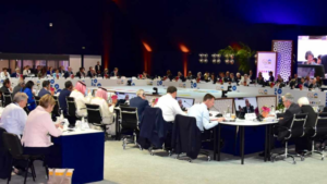 G20 IMF-এর ক্রিপ্টো রোডম্যাপের দ্রুত এবং ইউনিফাইড এক্সিকিউশনের আহ্বান জানিয়েছে - CoinRegWatch