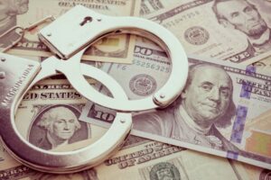 Rahapelilaitteita takavarikoitiin, viisi ihmistä pidätettiin Michiganissa