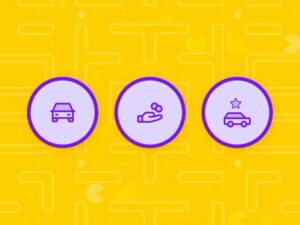 Gamification Badges: Turning your Parking into Fun