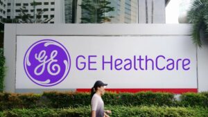 A GE HealthCare 44 millió dolláros szövetségi megállapodást köt a mesterséges intelligencia ultrahang technológiájára