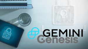 Gemini、Genesis、DCG 被纽约总检察长起诉