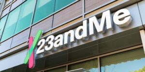 Генетические данные украдены у 23andMe в результате атаки с подбросом учетных данных – расшифровка