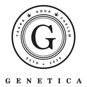 Genetica, Jardín Premium Cannabis Dispensary와 파트너십 체결