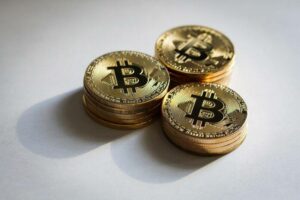 Ketidakstabilan geopolitik membuat Bitcoin menjadi pilihan yang bagus, kata Paul Tudor Jones