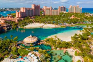 GGPoker ve WSOP, Bahamalar için Sahte Numaralar Yaptığını Kabul Etti
