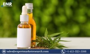 Global CBD Oil Market Share, Price, Trends, Growth, Analysis, Key Players, Outlook, Report, Forecast 2024-2032 – World News Report - Medical Marijuana Program Connection