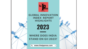 GLOBAL INNOVATION INDEX RAPPORT HØJDEPUNKTER 2023