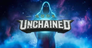 Gods Unchained: Kaikki mitä sinun tarvitsee tietää