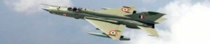 Αντίο MiG-21! Το ταξίδι του ρωσικού αεροπλάνου από τη ραχοκοκαλιά της IAF στο "Flying Coffin"