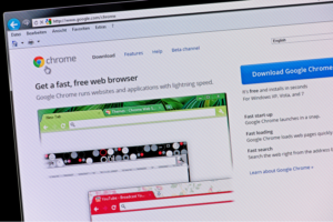 Google Chrome Update innehåller kritiska säkerhetsfixer