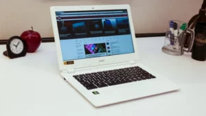 Google wprowadza „Chromebook Plus”, aby wyróżniać Chromebooki wysokiej jakości